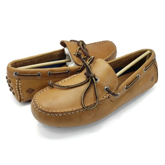 NEW- Sperry Men's Hamilton II 1-Eye Loaf - Picture 5 of 7
